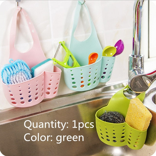 Kitchen Gadgets Organizer Gadgets Towel Rack Hanging Holder