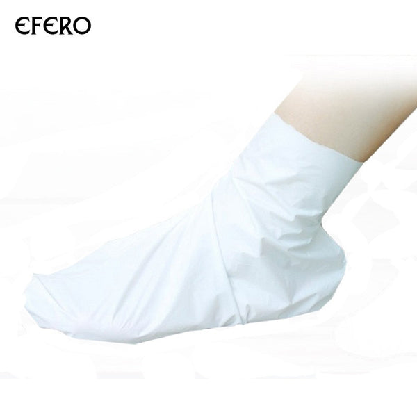 Feet Mask Moisturizing Pedicure Socks