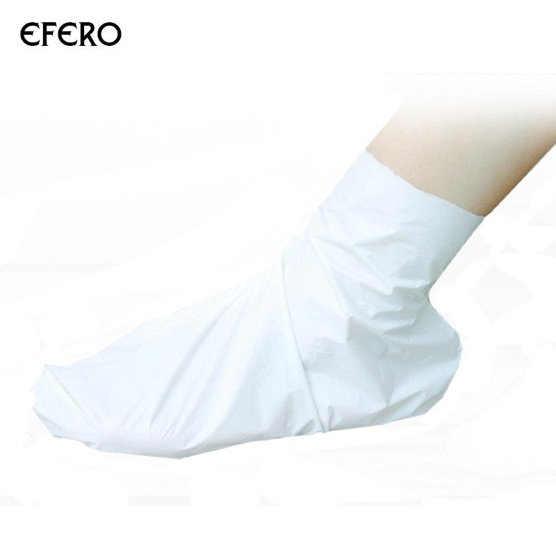 Feet Mask Moisturizing Pedicure Socks